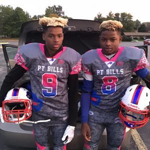 Meet your Posher, Tasha